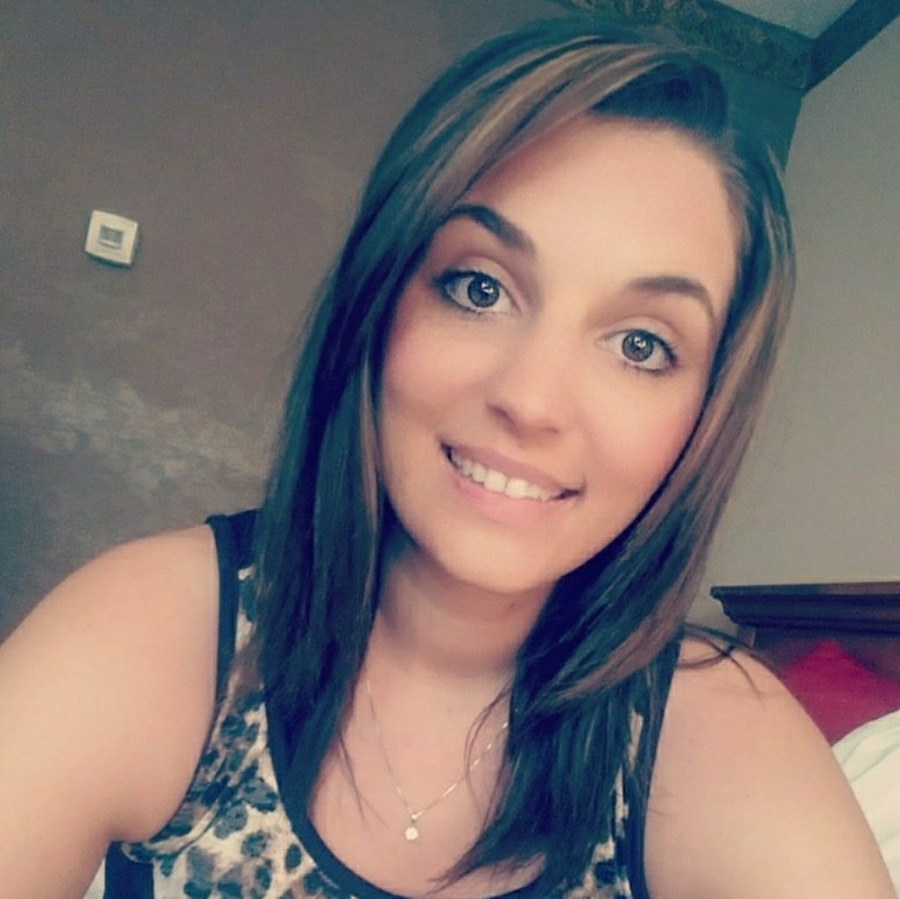 Meet your Posher, Shannon